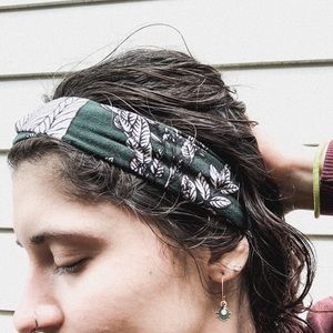 HANDMADE BANDANA